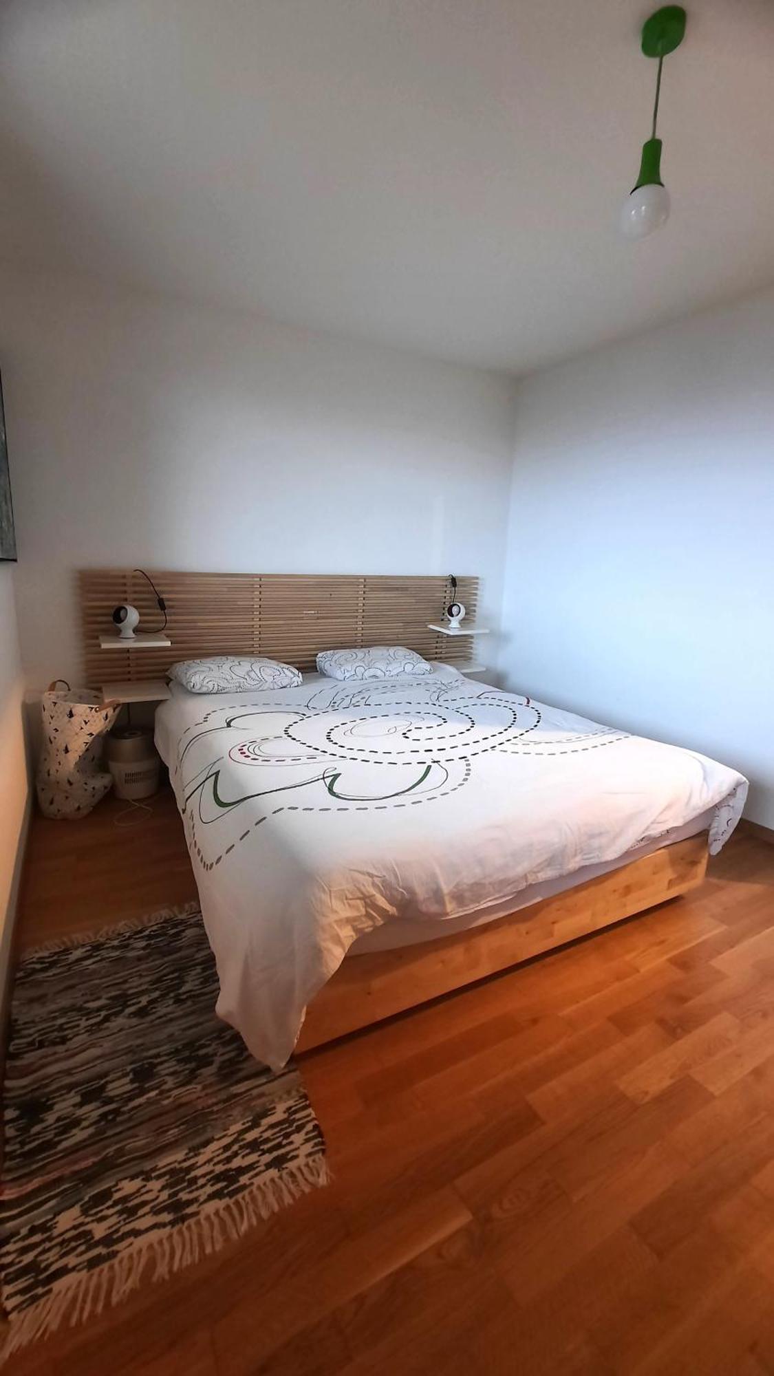 Joli 2 Pieces Et Demi Confort, Balcon Du Ciel Mont-noble *